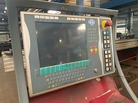 2012 voortman vcs thermo plasma- autogeen snijmachine - afbeelding 57 van  66