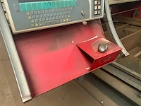 2012 voortman vcs thermo plasma- autogeen snijmachine - afbeelding 58 van  66