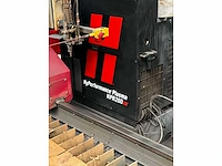 2012 voortman vcs thermo plasma- autogeen snijmachine - afbeelding 65 van  66