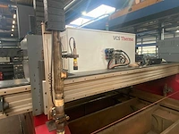2012 voortman vcs thermo plasma- autogeen snijmachine - afbeelding 56 van  66