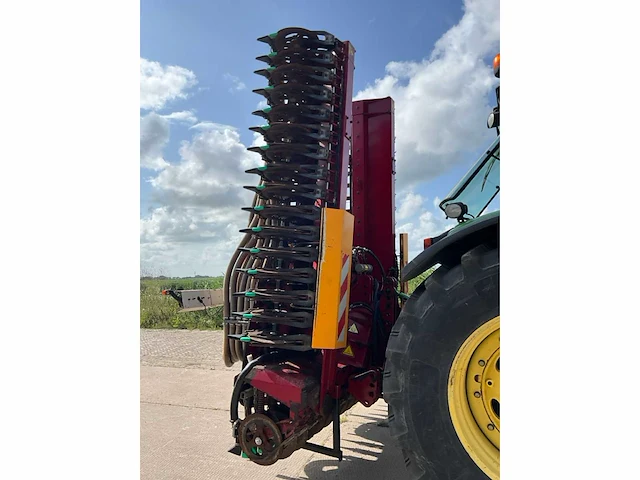 2012 vredo zb3-8448 bemester - afbeelding 2 van  35