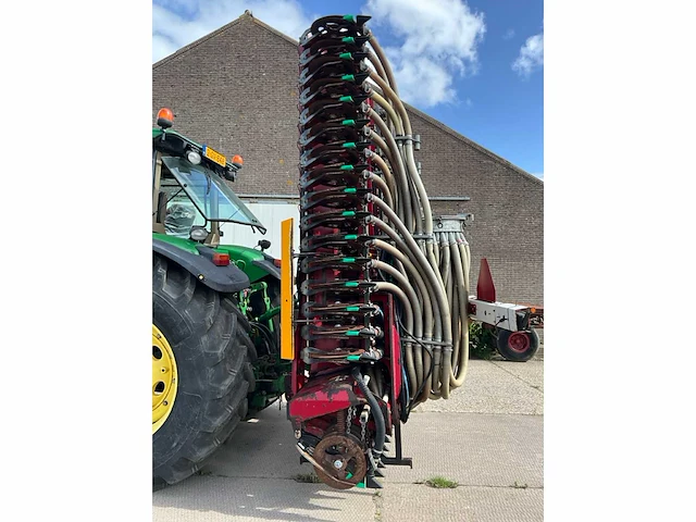 2012 vredo zb3-8448 bemester - afbeelding 3 van  35