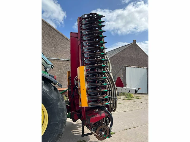 2012 vredo zb3-8448 bemester - afbeelding 4 van  35