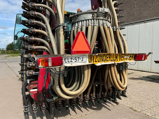 2012 vredo zb3-8448 bemester - afbeelding 5 van  35
