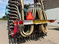 2012 vredo zb3-8448 bemester - afbeelding 5 van  35