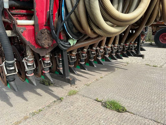 2012 vredo zb3-8448 bemester - afbeelding 10 van  35
