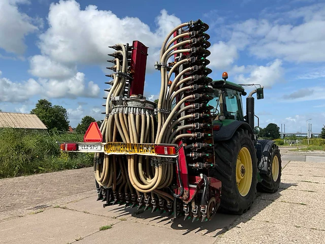 2012 vredo zb3-8448 bemester - afbeelding 1 van  35
