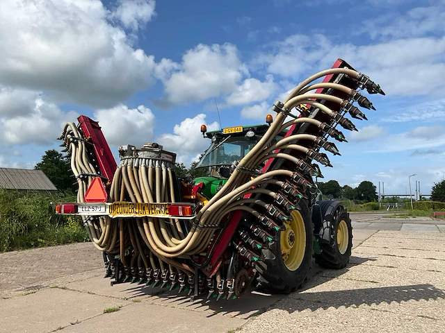 2012 vredo zb3-8448 bemester - afbeelding 14 van  35
