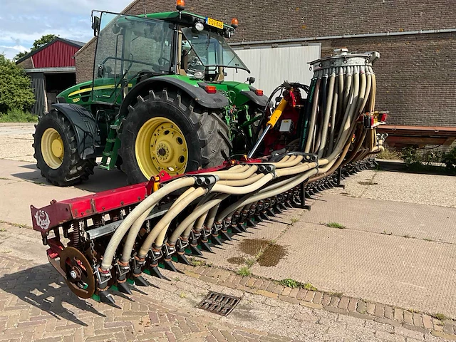 2012 vredo zb3-8448 bemester - afbeelding 15 van  35