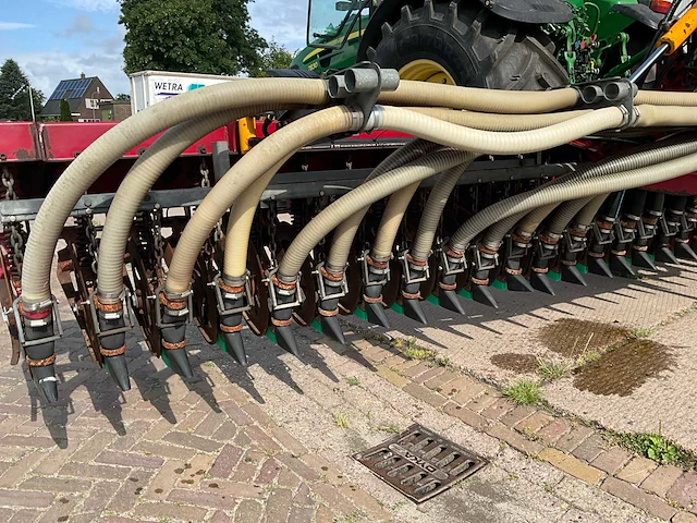 2012 vredo zb3-8448 bemester - afbeelding 16 van  35