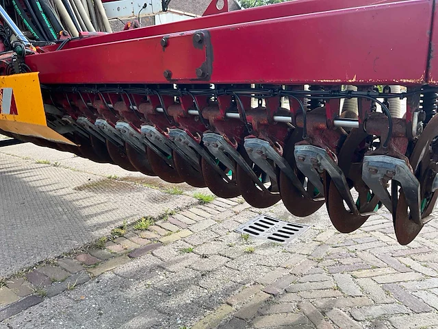 2012 vredo zb3-8448 bemester - afbeelding 18 van  35
