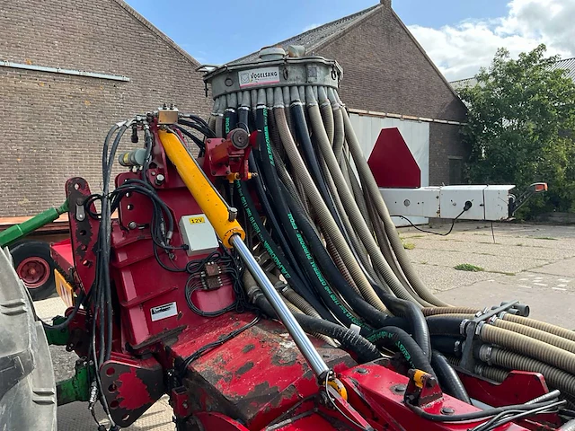 2012 vredo zb3-8448 bemester - afbeelding 19 van  35