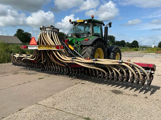 2012 vredo zb3-8448 bemester - afbeelding 12 van  35