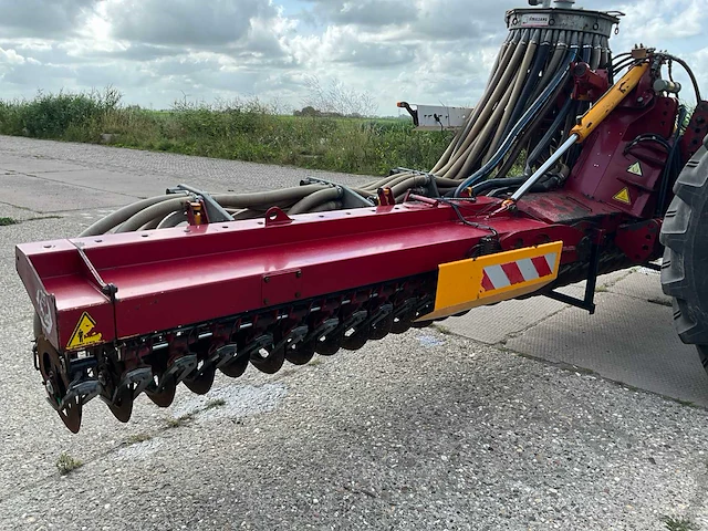 2012 vredo zb3-8448 bemester - afbeelding 24 van  35