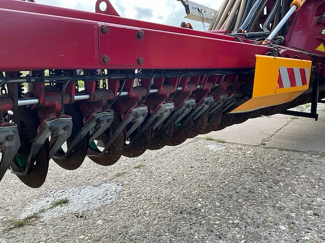 2012 vredo zb3-8448 bemester - afbeelding 25 van  35