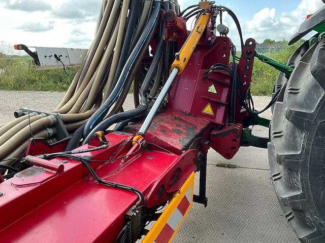 2012 vredo zb3-8448 bemester - afbeelding 26 van  35