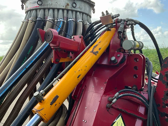 2012 vredo zb3-8448 bemester - afbeelding 27 van  35
