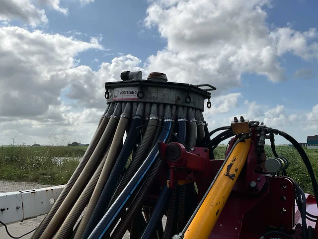 2012 vredo zb3-8448 bemester - afbeelding 28 van  35