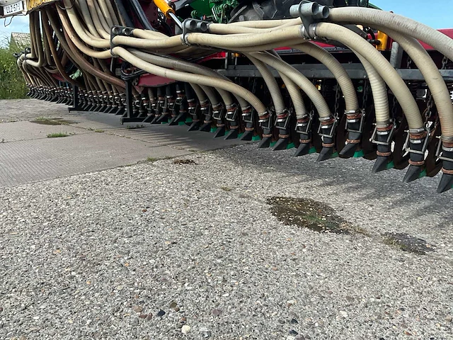 2012 vredo zb3-8448 bemester - afbeelding 29 van  35