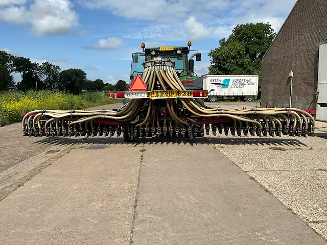 2012 vredo zb3-8448 bemester - afbeelding 23 van  35