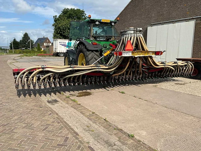2012 vredo zb3-8448 bemester - afbeelding 30 van  35