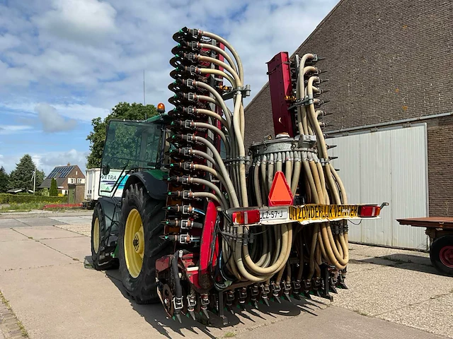2012 vredo zb3-8448 bemester - afbeelding 32 van  35