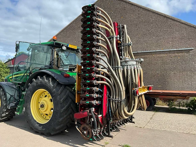 2012 vredo zb3-8448 bemester - afbeelding 33 van  35