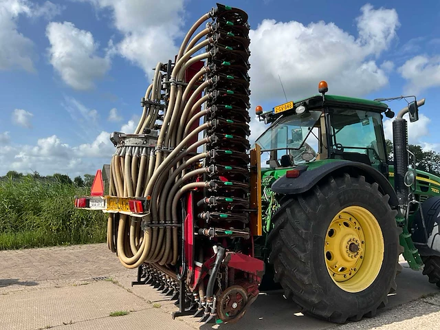 2012 vredo zb3-8448 bemester - afbeelding 34 van  35