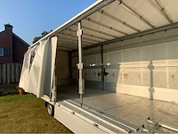 2012 wm meyer schamel aanhangwagen - afbeelding 3 van  21