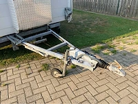 2012 wm meyer schamel aanhangwagen - afbeelding 5 van  21