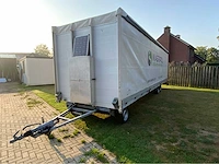 2012 wm meyer schamel aanhangwagen - afbeelding 16 van  21