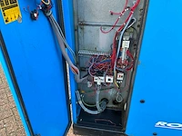2012 worthington creyssensac rollair 100e schroefcompressor - afbeelding 2 van  11