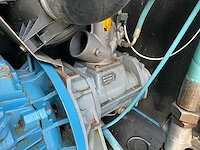 2012 worthington creyssensac rollair 100e schroefcompressor - afbeelding 10 van  11