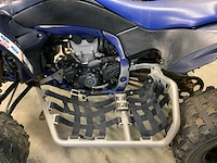 2012 yamaha yfz450r quad - afbeelding 2 van  20