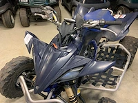 2012 yamaha yfz450r quad - afbeelding 4 van  20