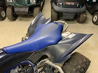 2012 yamaha yfz450r quad - afbeelding 6 van  20