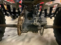 2012 yamaha yfz450r quad - afbeelding 8 van  20