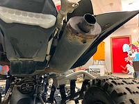 2012 yamaha yfz450r quad - afbeelding 9 van  20
