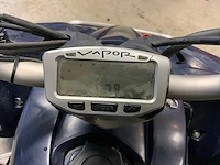 2012 yamaha yfz450r quad - afbeelding 13 van  20
