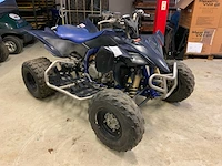 2012 yamaha yfz450r quad - afbeelding 12 van  20