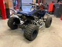 2012 yamaha yfz450r quad - afbeelding 14 van  20