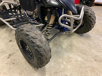 2012 yamaha yfz450r quad - afbeelding 16 van  20