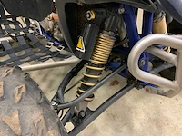 2012 yamaha yfz450r quad - afbeelding 20 van  20