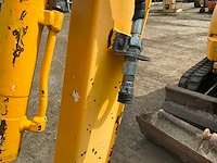 2012 yanmar vio 20-4 minigraafmachine - afbeelding 14 van  33
