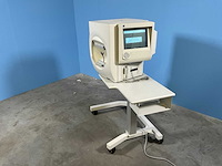 2012 zeiss bv hfa ii 750i perimeter - afbeelding 2 van  7