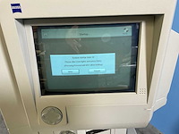 2012 zeiss bv hfa ii 750i perimeter - afbeelding 3 van  7