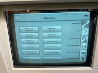 2012 zeiss bv hfa ii 750i perimeter - afbeelding 4 van  7