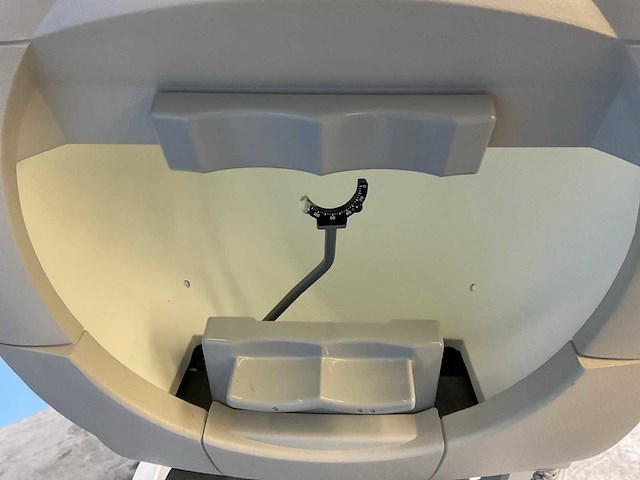 2012 zeiss bv hfa ii 750i perimeter - afbeelding 4 van  8