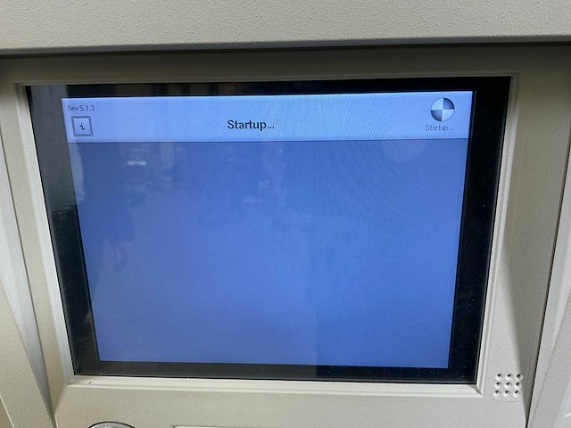 2012 zeiss bv hfa ii 750i perimeter - afbeelding 6 van  8