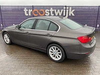 2013 - bmw - 3-serie - 316d executive - personenauto - afbeelding 9 van  14